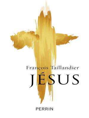 cover image of Jésus